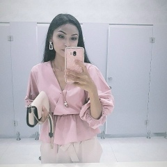 Асема Муратова, 11.10, Алматы