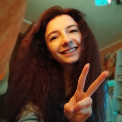 Лаура Кобзева, 01.02, Москва