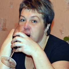 Светлана Соломаха, 21.05.1965, Краснокаменка