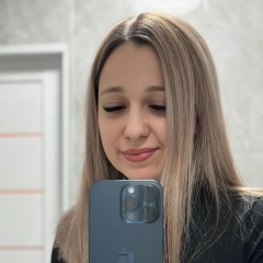 Ирочка Волобуева, 21.03.1991, Изобильный