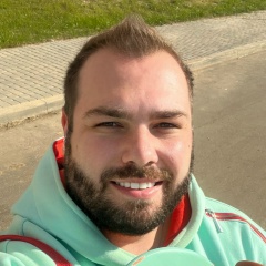 Тёма Ларин, 13.06, Москва