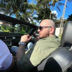 Nasib Kasumov, 07.01.1994, Санкт-Петербург