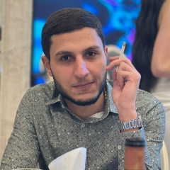 Aram Nazaryan, 06.11, Ереван