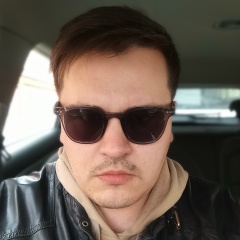 Andrey Melovidov, 30.03.1988, Санкт-Петербург