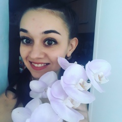 Маришка Евтушенко, 19.07