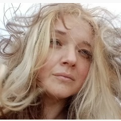 Анна Гмыря, 20.03
