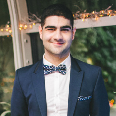 Исмаил Исмаилов, 01.07, Москва