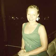 Ксения Шаповалова, 22.06.1984, Москва