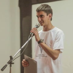 Тёма Бобрышев, 11.11, Ставрополь