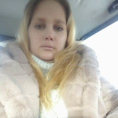 Татьяна Шкодина, Санкт-Петербург