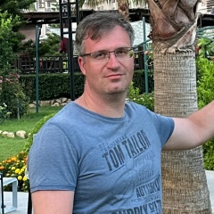 Андрей Борох, 25.09.1986, Санкт-Петербург