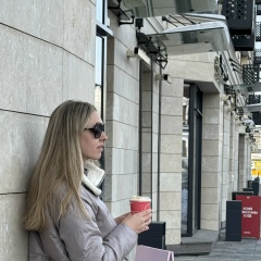 Татьяна Савватеева, Иркутск