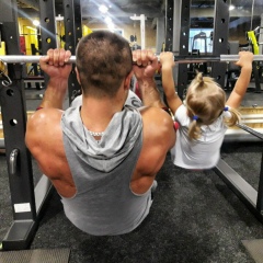 Евгений Мацуев, Темиртау