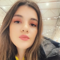 Диана Исмаилова, 20.03.1999, Уфа