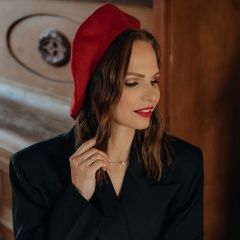 Катюшка Миронова, 21.10, Санкт-Петербург