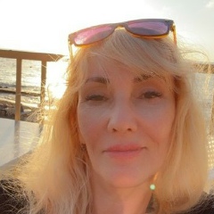 Лариса Милованова, Комсомольск-на-Амуре