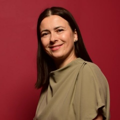 Катерина Еринская, Севастополь