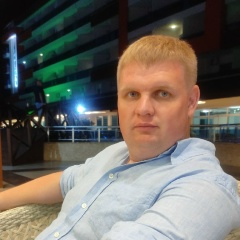 Алексей Фоминых, 14.06.1987, Челябинск