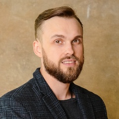 Михаил Ронжин, 17.09.1987, Санкт-Петербург