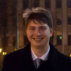 Андрей Можаев, 13.10, Нижний Новгород