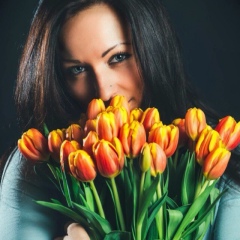 Юля Костишин, 27.07.1988, Ивано-Франковск