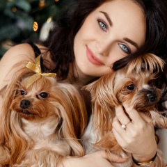 Ирина Ли, 10.10.1990, Екатеринбург