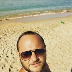 Костя Фролов, 07.06.1989, Пятигорск