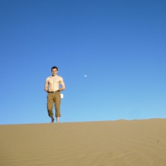 Виталий Колесников, 31.07, Алматы