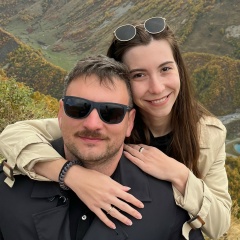 Костя Луговцов, 25.09.1990, Новороссийск