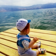 Айгерим Биримкулова, 05.10, Токтогул