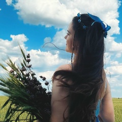 Леночка Байгозина, 04.06, Камышин