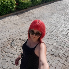 Карина Горн, 05.02.1985, Астана