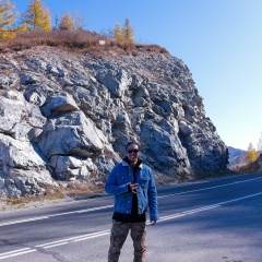 Dan Lee, 22.02, Cheongju