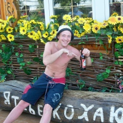 Алексей Досхоев, 03.04.1989, Каргополь