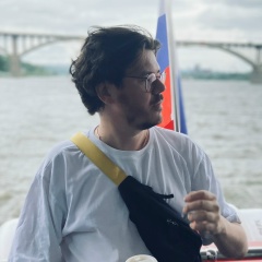 Павел Калашников, 30.11.1990