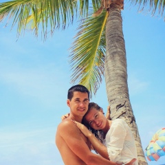 Валентина Фёдорова, 16.06.1987, Каменец-Подольский