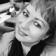 Татьяна Сиверская, 02.10.1979, Владимир