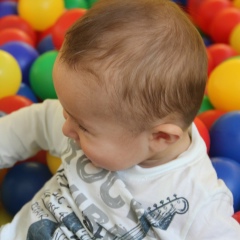 Feri Guseynova, 06.01, Киров