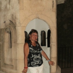 Елена Тимофеева, 23.03, Уральск