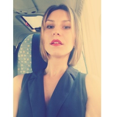 Юля Гуранич, 04.01, Киев