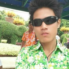 ရဲမင္း သူ, 14.10.1997