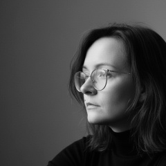 Ольга Пастушенко, Санкт-Петербург