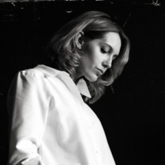 Ольга Доброхотова, 08.11, Санкт-Петербург