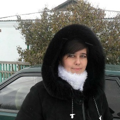 Диляра Еникеева, 13.07.1984, Кокшетау