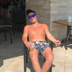 Anatoliy Viktorovich, 30.06, Санкт-Петербург