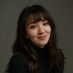 Нұрай Тастанова, 02.05.1993, Шымкент