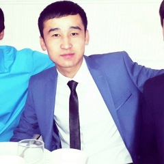 Шыңғыс Баташов, 27.12.1994