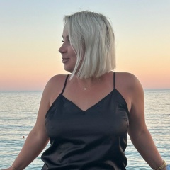 Юлия Лавровская, 06.07, Москва