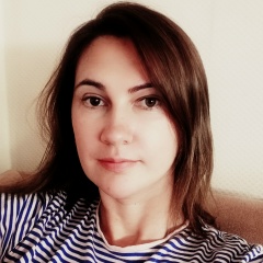 Ирина Удодова, 23.04