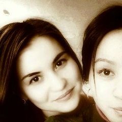 Aigerim Aralbaeva, Талдыкорган